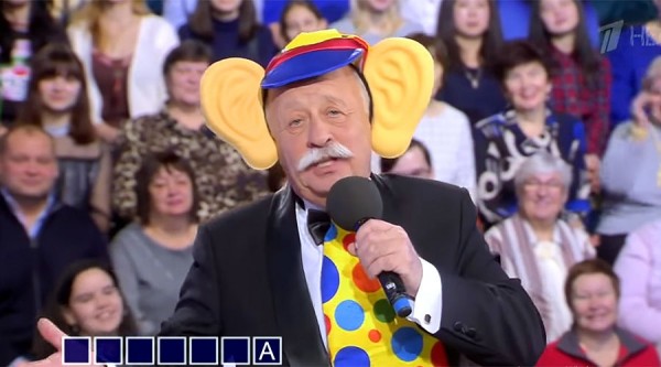 «На репетиции сказали, что Якубовича «Поле чудес» достало еще восемь лет назад». Краснодарцы рассказали, как устроено главное телешоу России «На репетиции сказали, что Якубовича «Поле чудес» достало еще восемь лет назад». Краснодарцы рассказали, как устроено главное телешоу России