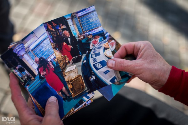 «На репетиции сказали, что Якубовича «Поле чудес» достало еще восемь лет назад». Краснодарцы рассказали, как устроено главное телешоу России «На репетиции сказали, что Якубовича «Поле чудес» достало еще восемь лет назад». Краснодарцы рассказали, как устроено главное телешоу России