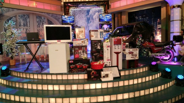 «На репетиции сказали, что Якубовича «Поле чудес» достало еще восемь лет назад». Краснодарцы рассказали, как устроено главное телешоу России «На репетиции сказали, что Якубовича «Поле чудес» достало еще восемь лет назад». Краснодарцы рассказали, как устроено главное телешоу России