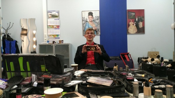 «На репетиции сказали, что Якубовича «Поле чудес» достало еще восемь лет назад». Краснодарцы рассказали, как устроено главное телешоу России «На репетиции сказали, что Якубовича «Поле чудес» достало еще восемь лет назад». Краснодарцы рассказали, как устроено главное телешоу России