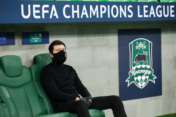 «Он не олигарх, он сам себя сделал». Журналист BBC рассказал о Сергее Галицком и его команде