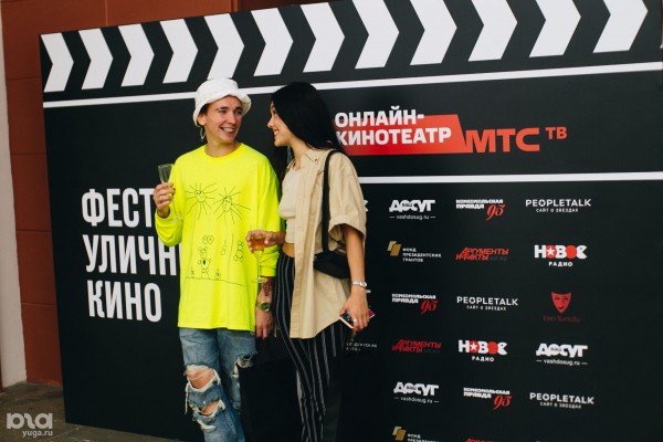 Публика решает. Краснодарцы отдали голоса за лучшие короткометражные фильмы