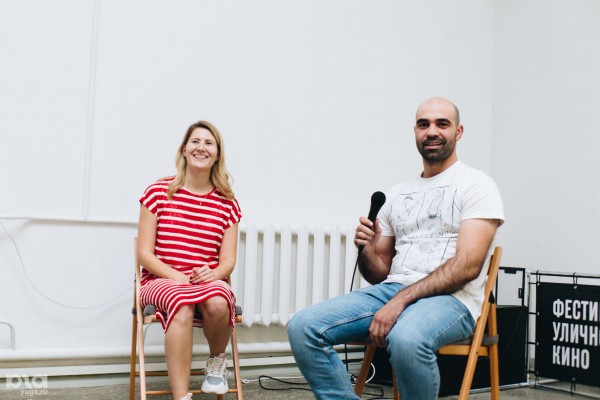 Публика решает. Краснодарцы отдали голоса за лучшие короткометражные фильмы