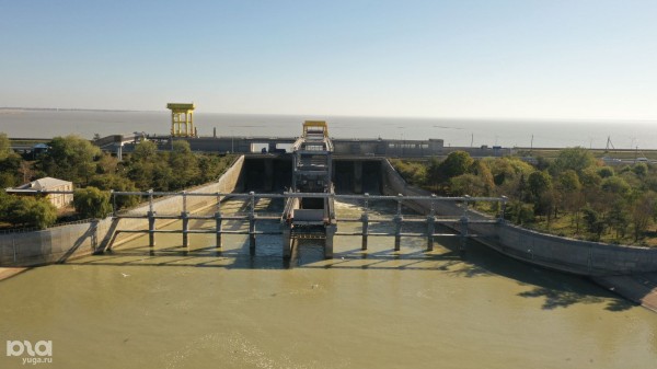 Засуха, землетрясение или «мертвый объем»? Что угрожает Краснодарскому водохранилищу Засуха, землетрясение или «мертвый объем»? Что угрожает Краснодарскому водохранилищу