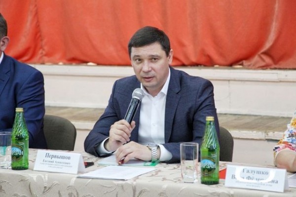 Мэр Краснодара рассказал, что будет с мастерской сапожника дяди Гриши Мэр Краснодара рассказал, что будет с мастерской сапожника дяди Гриши