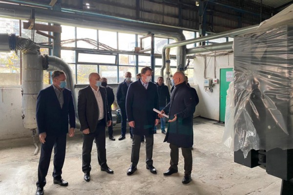 Дефицит питьевой воды в Сочи обсудили на оперативном штабе под руководством мэра города Дефицит питьевой воды в Сочи обсудили на оперативном штабе под руководством мэра города