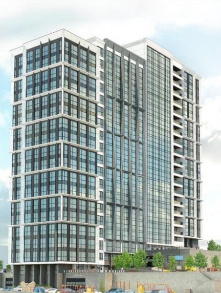 Застройщики рассказали о планах комплексного развития Северного склона Бытхи Застройщики рассказали о планах комплексного развития Северного склона Бытхи