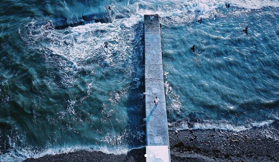 Почему коренные жители уезжают из Сочи, а приезжие критикуют их Почему коренные жители уезжают из Сочи, а приезжие критикуют их