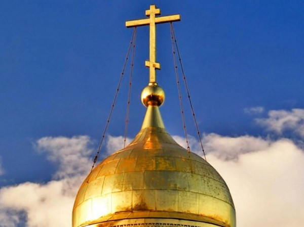 Депутат Госдумы Демченко осмотрел строящийся при его помощи на Кубани храм Депутат Госдумы Демченко осмотрел строящийся при его помощи на Кубани храм