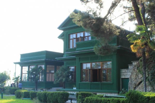 Россиянин рассказал о самой провальной экскурсии в Абхазии и как попался на "развод" гида Россиянин рассказал о самой провальной экскурсии в Абхазии и как попался на "развод" гида