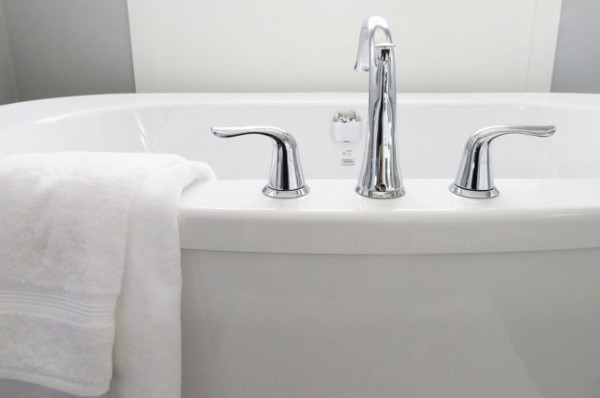 Номер популярной блогерши Маши Вэй в сочинском отеле залило кипятком