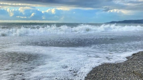 Синоптики посоветовали не надеется на продолжение бархатного сезона в Сочи Синоптики посоветовали не надеется на продолжение бархатного сезона в Сочи
