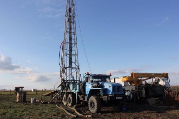 Мощность Троицкого водопровода увеличена до 140 тыс. кубометров в сутки Мощность Троицкого водопровода увеличена до 140 тыс. кубометров в сутки