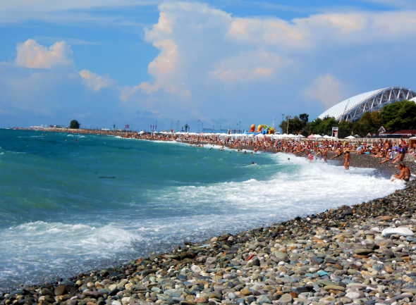 Россиянин рассказал, дорого ли жить в Сочи и стоит ли менять местную прописку ради субтропического климата