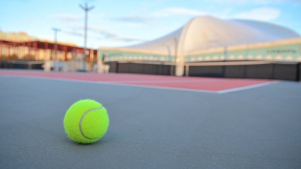 Теннисный комплекс в микрорайоне Гидростроителей Краснодара планирует принимать всероссийские соревнования Теннисный комплекс в микрорайоне Гидростроителей Краснодара планирует принимать всероссийские соревнования