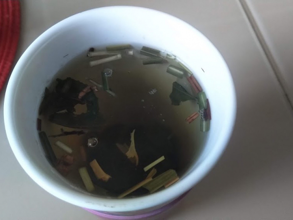 Ученые из Германии перечислили подавляющие коронавирус напитки Ученые из Германии перечислили подавляющие коронавирус напитки