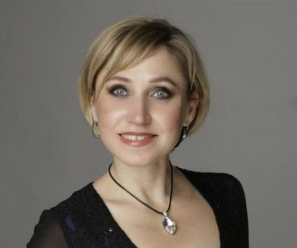 На должность директора Краснодарского музыкального театра назначена Ольга Сыч На должность директора Краснодарского музыкального театра назначена Ольга Сыч