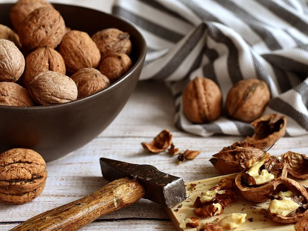 Топ-5 продуктов, сжигающих жир на животе 