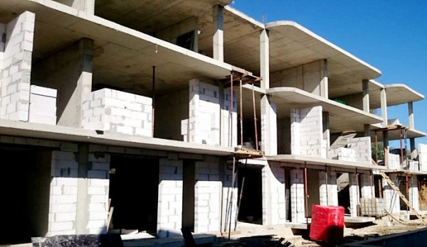 В Сочи за месяц выявили 63 объекта незаконного строительства