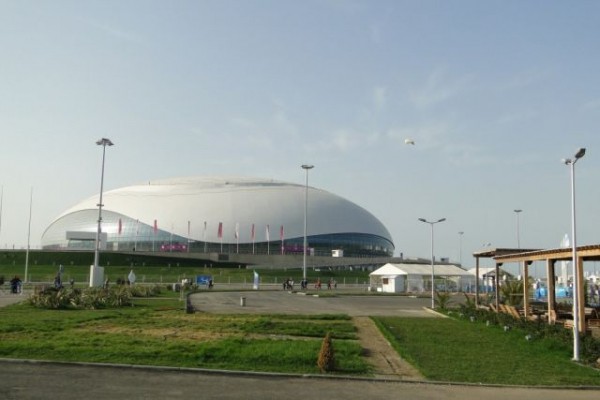 Сочинский Сириус получит статус федеральной территории