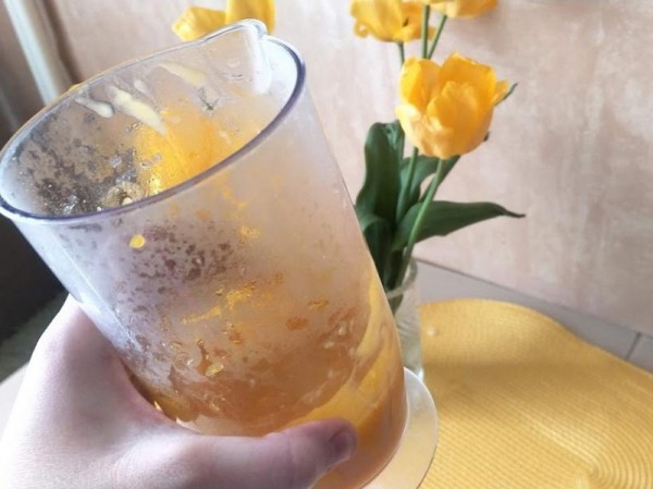 Диетолог рассказала, чем могут опасны фруктовые соки для диабетиков