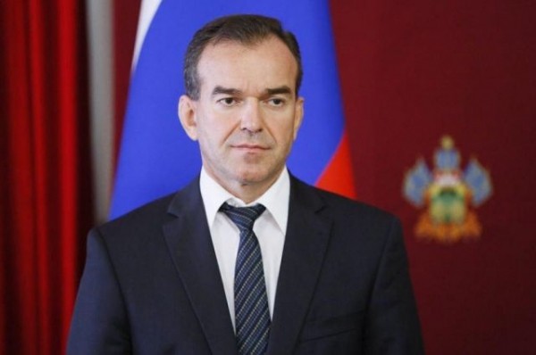 Губернатор Кубани поручил наладить работу систем теплоснабжения в регионе