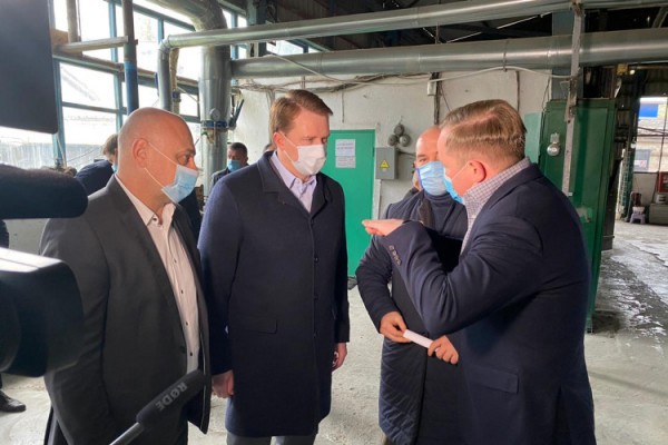 Дефицит питьевой воды в Сочи обсудили на оперативном штабе под руководством мэра города Дефицит питьевой воды в Сочи обсудили на оперативном штабе под руководством мэра города