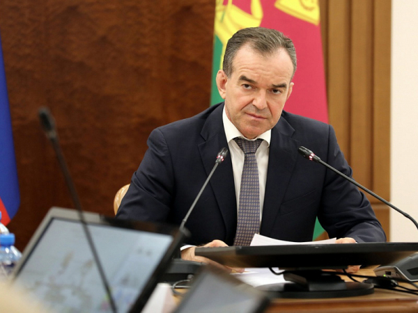 В Краснодарском крае для участковых врачей приобретут 60 машин