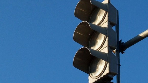 На двух участках улицы Северной в Краснодаре временно отключат светофоры На двух участках улицы Северной в Краснодаре временно отключат светофоры