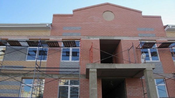 В Краснодаре в 2020 году девять детских садов стали муниципальными