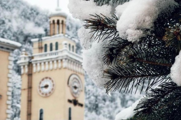 Карнавала не будет: что именно запретили в Сочи на Новый год