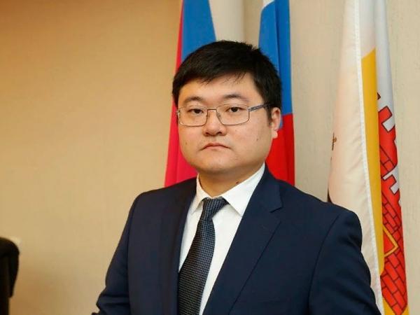  Владимир Цой покинул пост главы департамента архитектуры и градостроительства Краснодара