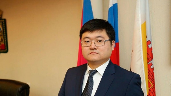 Владимир Цой покинул пост директора департамента архитектуры и градостроительства Краснодара Владимир Цой покинул пост директора департамента архитектуры и градостроительства Краснодара