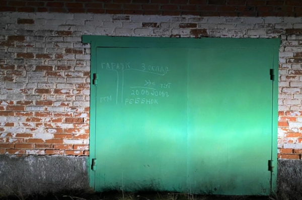 Убедил присяжных. Почему оправдали кубанца, обвинённого в убийстве девочки Убедил присяжных. Почему оправдали кубанца, обвинённого в убийстве девочки