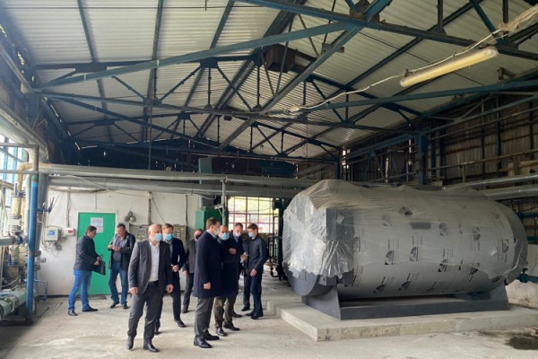 Дефицит питьевой воды в Сочи обсудили на оперативном штабе под руководством мэра города Дефицит питьевой воды в Сочи обсудили на оперативном штабе под руководством мэра города