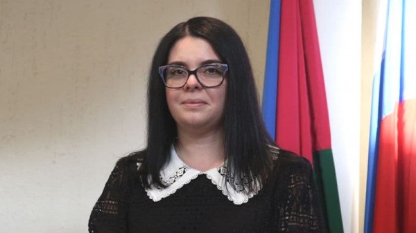 Директором департамента архитектуры и градостроительства Краснодара назначена Надежда Панаетова