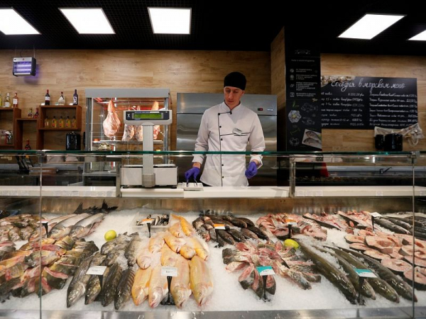 На Кубани доходы краевого бюджета от предприятий потребсферы увеличились на 2 млрд по сравнению с 2019 годом На Кубани доходы краевого бюджета от предприятий потребсферы увеличились на 2 млрд по сравнению с 2019 годом