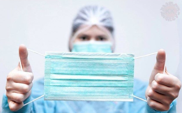 ВОЗ призывает страны готовиться к новой пандемии ВОЗ призывает страны готовиться к новой пандемии