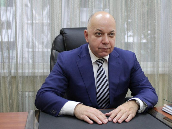 В Краснодарском крае назначен заместитель министра физической культуры и спорта 