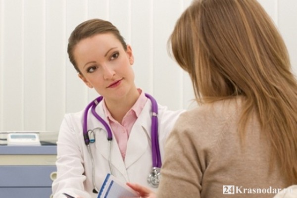 Акция по ранней диагностики опухолевых заболеваний молочной железы пройдет в Краснодаре