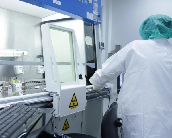 В Краснодарском крае число ежесуточных заражений коронавирусом держится в районе 170+ В Краснодарском крае число ежесуточных заражений коронавирусом держится в районе 170+