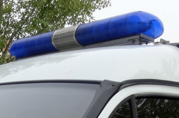 В Краснодаре произошла потасовка между полицейскими и подростками