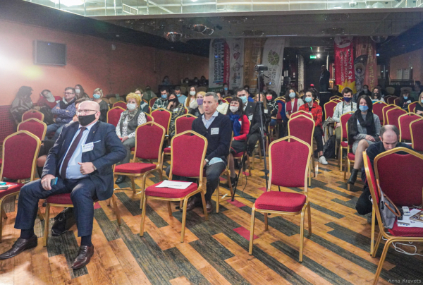 Активисты Краснодара подготовили предложения от имени горожан для разработки стратегии Зеленого города