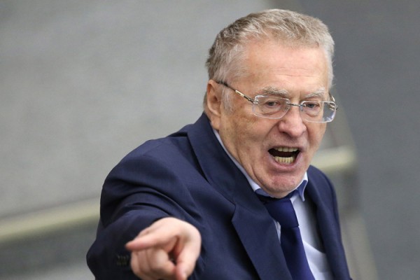 В ЛДПР предложили сделать Сочи городом федерального значения В ЛДПР предложили сделать Сочи городом федерального значения