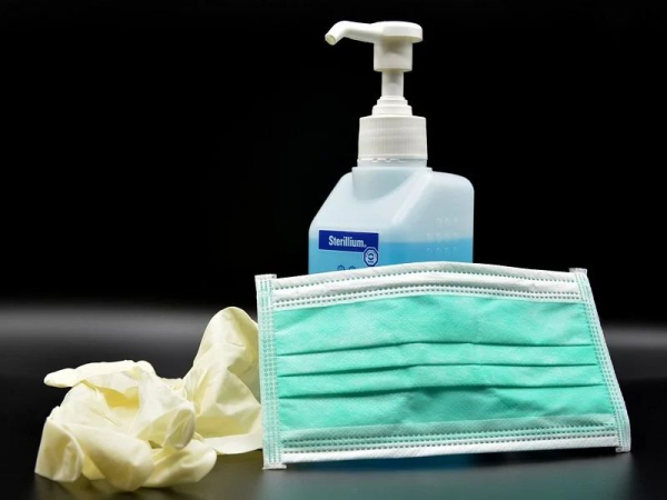 Коронавирус научились определять за считанные секунды