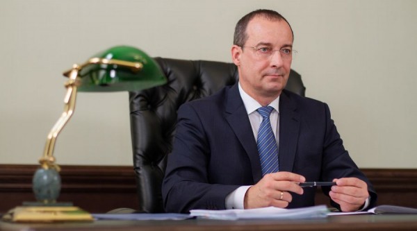 &laquo;Экономика Кубани чувствует себя спокойно&raquo;. Интервью с председателем ЗСК Юрием Бурлачко