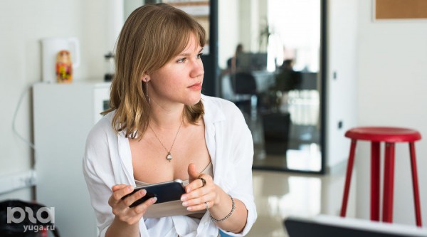 &laquo;Я хочу своим примером показать, что все возможно&raquo;. Интервью с создателем бренда одежды для йоги Юлией Барановой