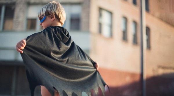 Какой ты супергерой? Тест, который расскажет, как развивать таланты Какой ты супергерой? Тест, который расскажет, как развивать таланты