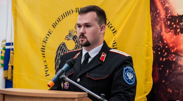 «Казаки всегда стояли на страже рубежей Отечества». Интервью с потомственным кубанским казаком, переехавшим на Сахалин «Казаки всегда стояли на страже рубежей Отечества». Интервью с потомственным кубанским казаком, переехавшим на Сахалин