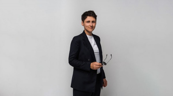 «Мир таков, что надо учиться постоянно». Интервью с руководителем проекта «Умный Краснодар» Серафимой Чичевой